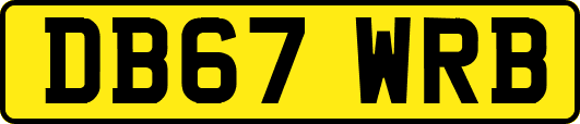 DB67WRB