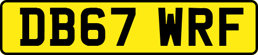 DB67WRF