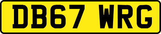 DB67WRG