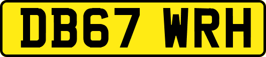 DB67WRH