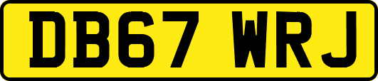 DB67WRJ