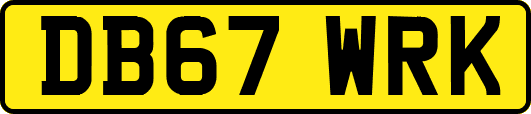 DB67WRK