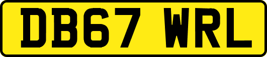 DB67WRL