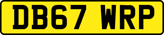 DB67WRP