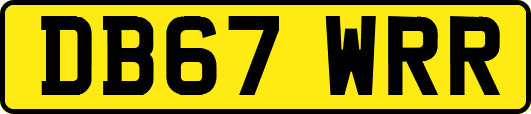 DB67WRR