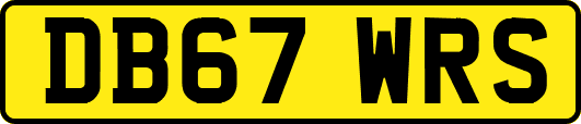 DB67WRS