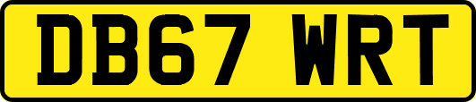 DB67WRT