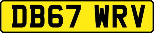 DB67WRV