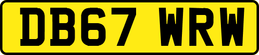 DB67WRW
