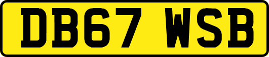DB67WSB