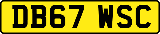 DB67WSC