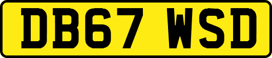 DB67WSD