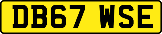 DB67WSE