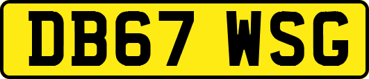 DB67WSG