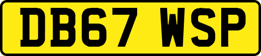 DB67WSP
