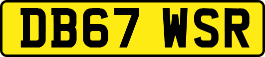 DB67WSR