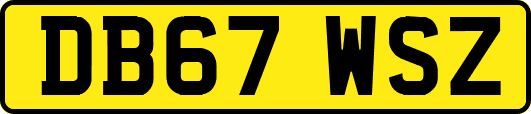 DB67WSZ