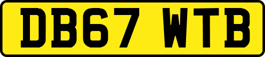 DB67WTB