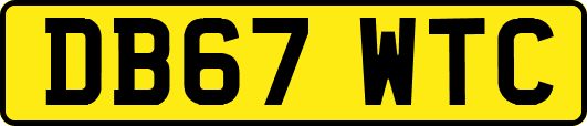 DB67WTC