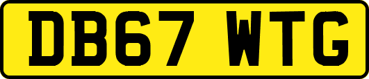 DB67WTG