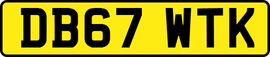 DB67WTK