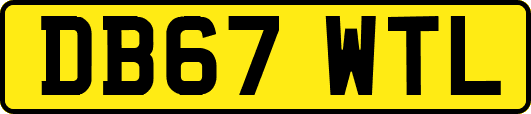 DB67WTL