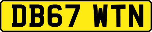 DB67WTN