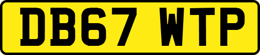 DB67WTP