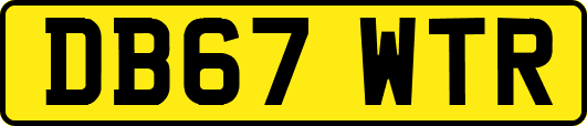 DB67WTR