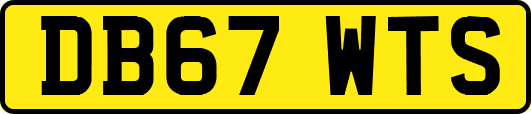 DB67WTS