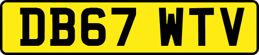 DB67WTV