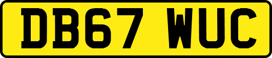 DB67WUC