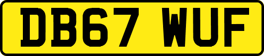 DB67WUF