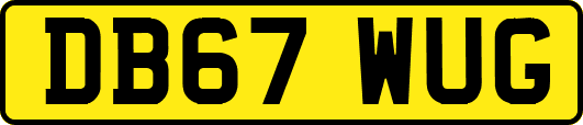 DB67WUG