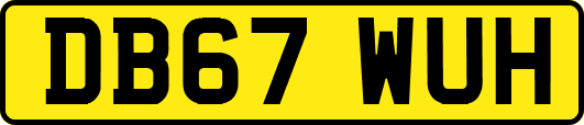 DB67WUH