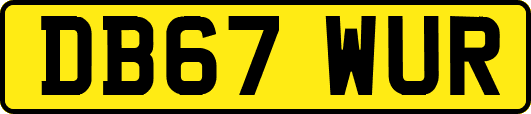 DB67WUR