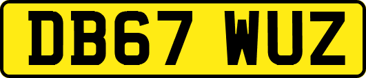 DB67WUZ