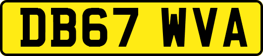 DB67WVA