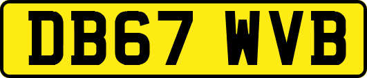 DB67WVB
