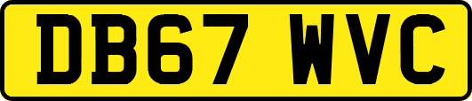 DB67WVC