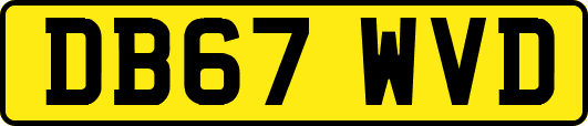 DB67WVD