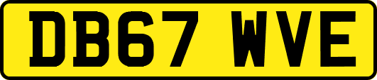 DB67WVE