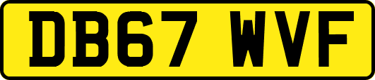 DB67WVF