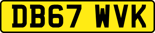 DB67WVK