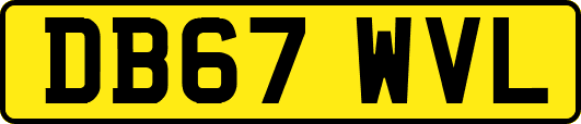DB67WVL