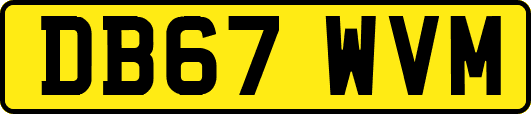 DB67WVM