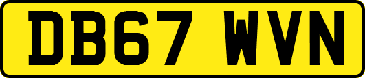 DB67WVN