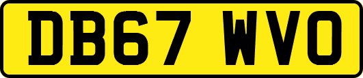 DB67WVO