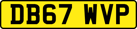 DB67WVP