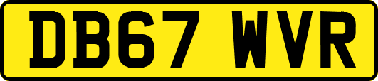 DB67WVR